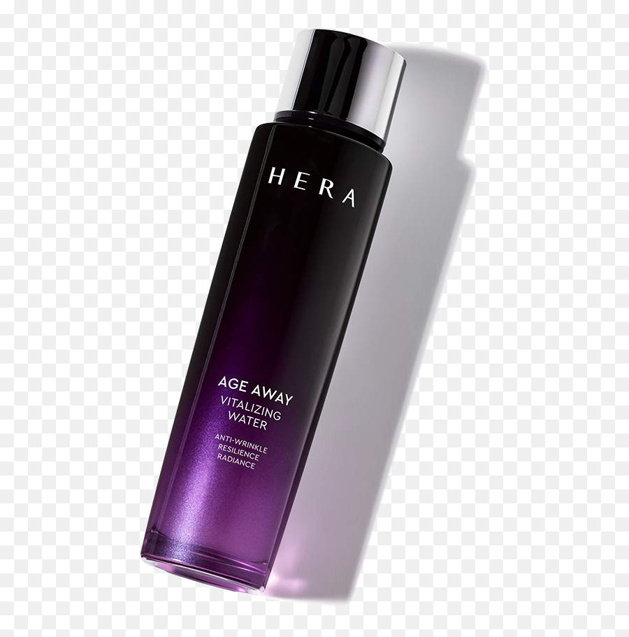 Age Away Vitalizing Water - Hera Age Away Vitalizing Water Png,Water Texture Png