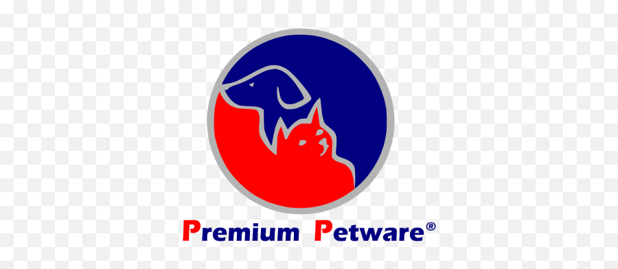 Premium Petware - Emblem Png,Pet Logo