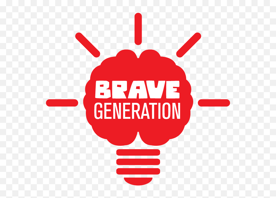 Bravegeneration Entrepreneurs Kids Club - Clip Art Png,Brave Logo