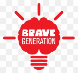 Bravegeneration Entrepreneurs Kids Club - Clip Art Png,Brave Logo