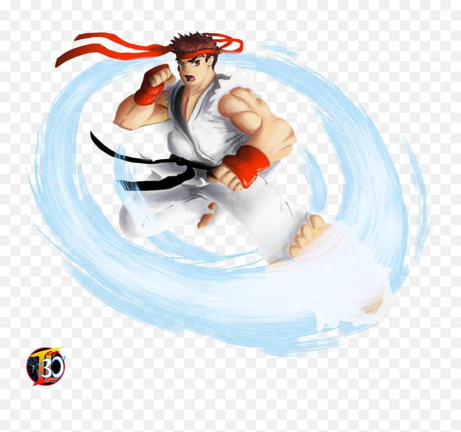 Ryu - Ryu Png,Ryu Street Fighter Png