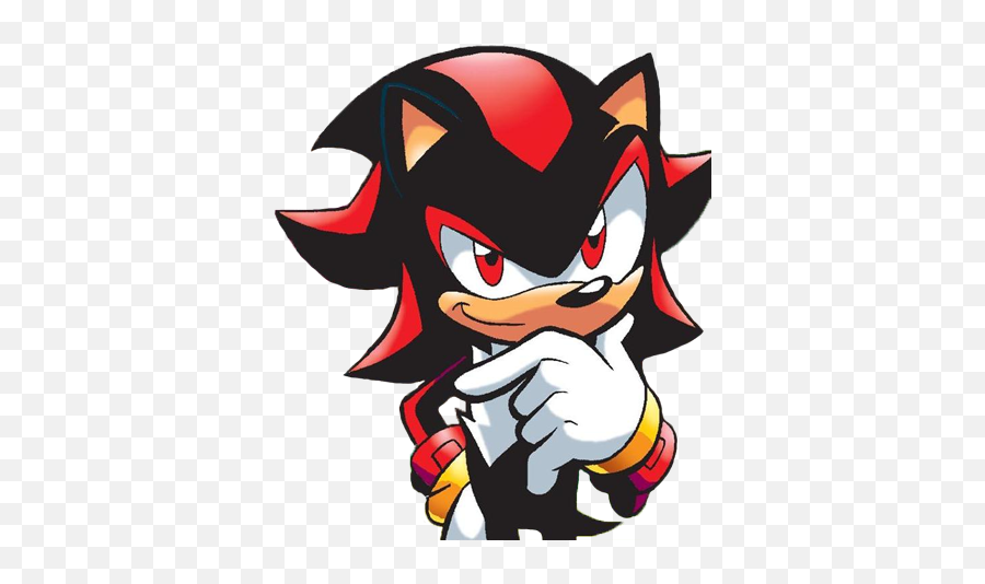 Hedgehog Sonic Boom Tails - Shadow The Hedgehog Smiling Png,Shadow The Hedgehog Png