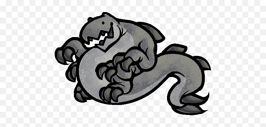 Leviathan Morbit Wiki - Portable Network Graphics Png,Leviathan Png