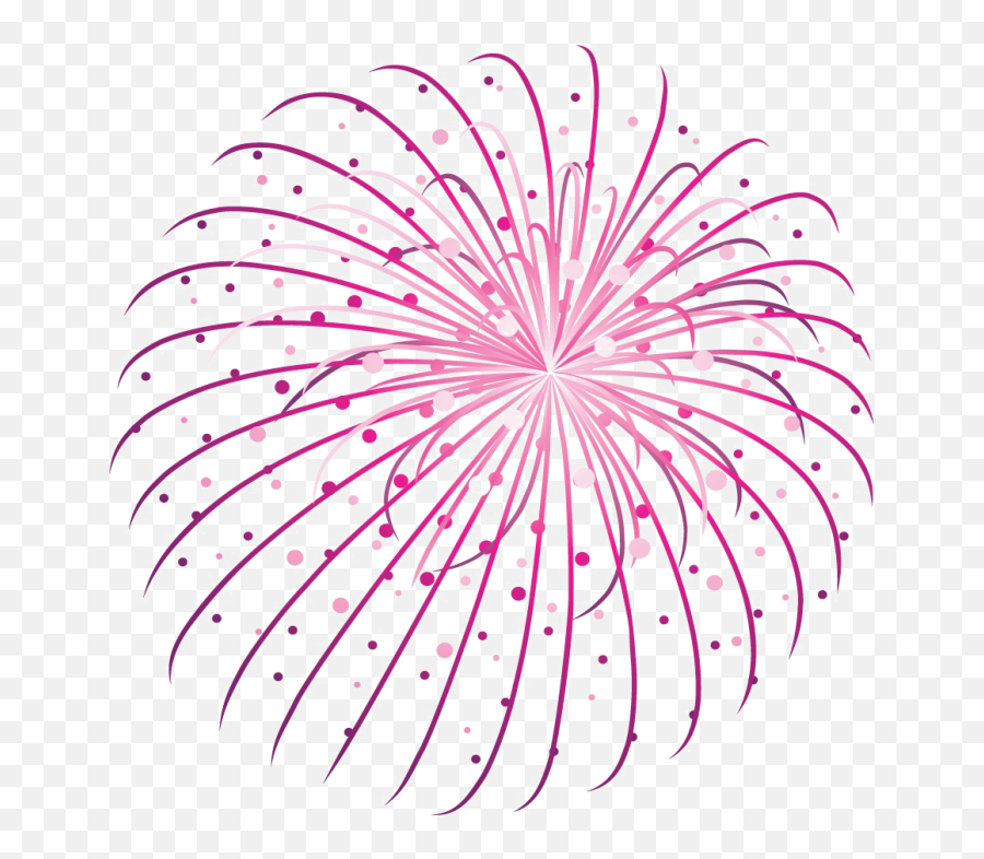 Fireworks Png Download Image Clipart - New Year Fireworks Png Transparent,Fireworks Png
