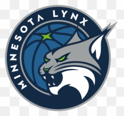 Minnesota Lynx - Minnesota Lynx Logo Png,Lynx Png