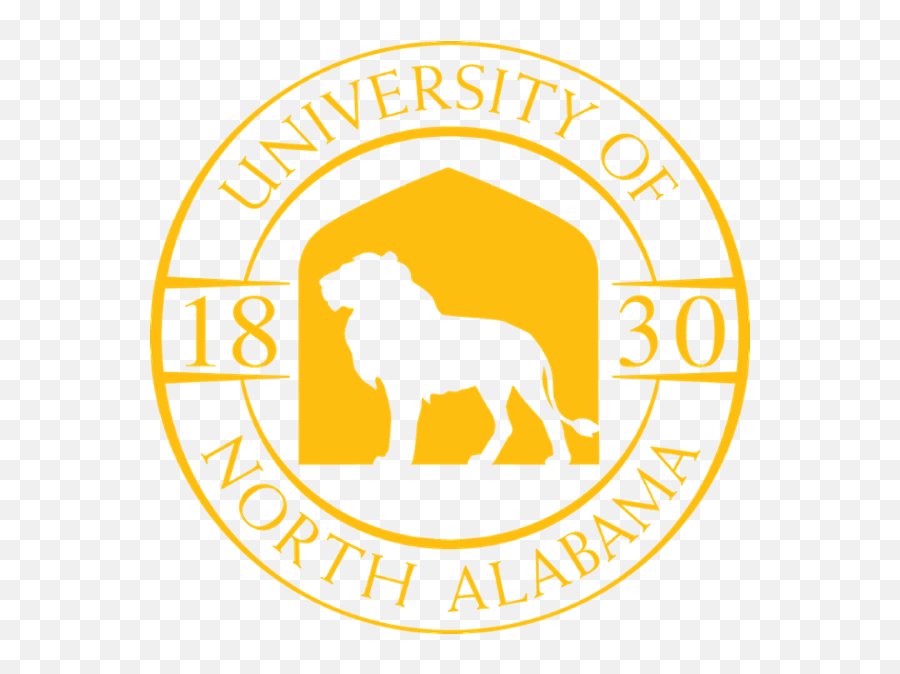 University Of North Alabama - University Of North Alabama Png,Download Logos