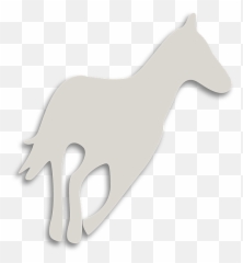 Everygirle - Animal Figure Png,We'll Be Right Back Png