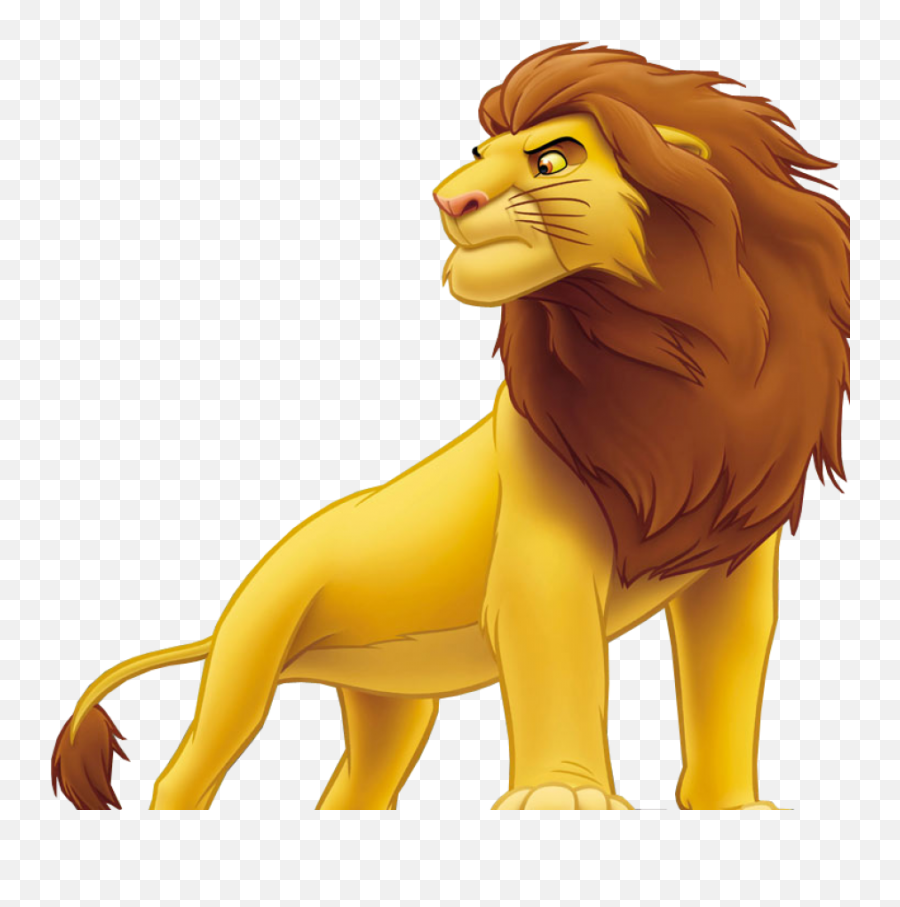 Lion King Png Image - Lion King Png,King Png