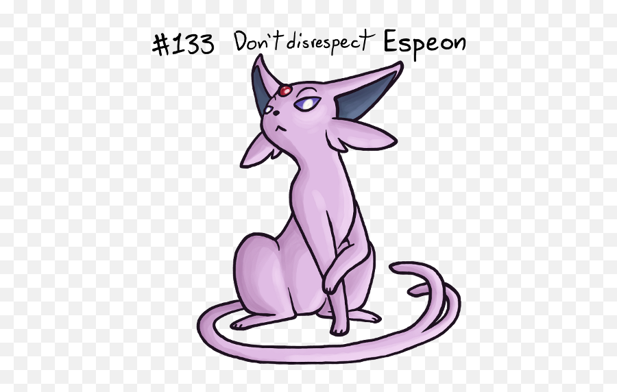 Espeon - Pokemon Uranium Espeon Png,Espeon Png