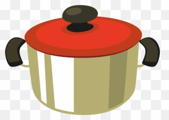 Pot Png - Kitchen