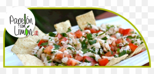 Ceviche - Rizado Ceviche De Pescado Png,Ceviche Png