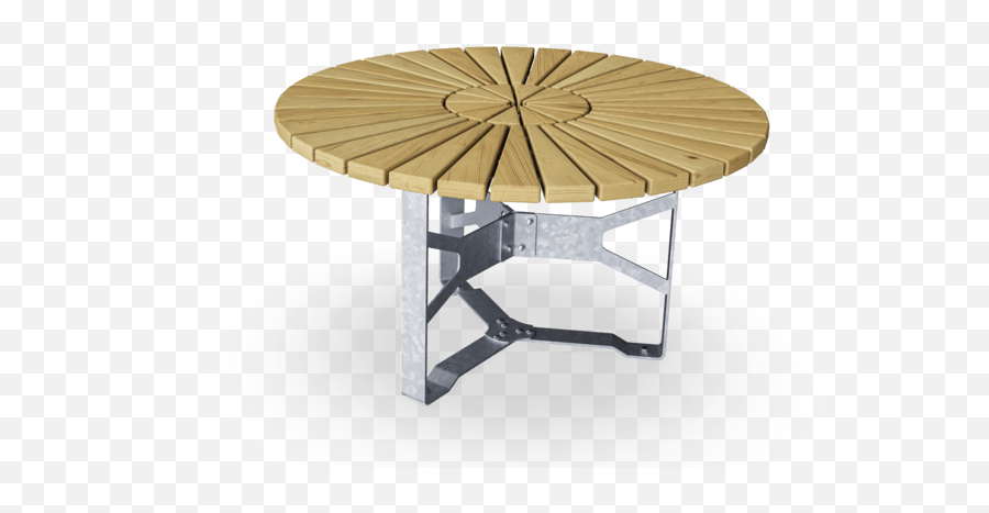 Rumba Round Table 130cm Ø - Coffee Table Png,Round Table Png