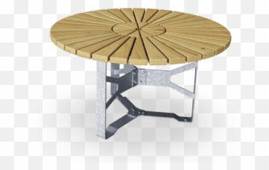 Rumba Round Table 130cm Ø - Coffee Table Png,Round Table Png