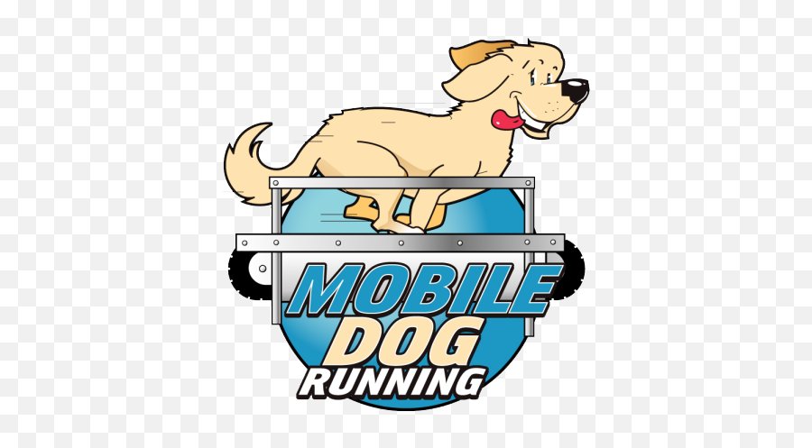 Arizona Dog Walking Running - Dog Treadmill Logo Png,Dog Logos