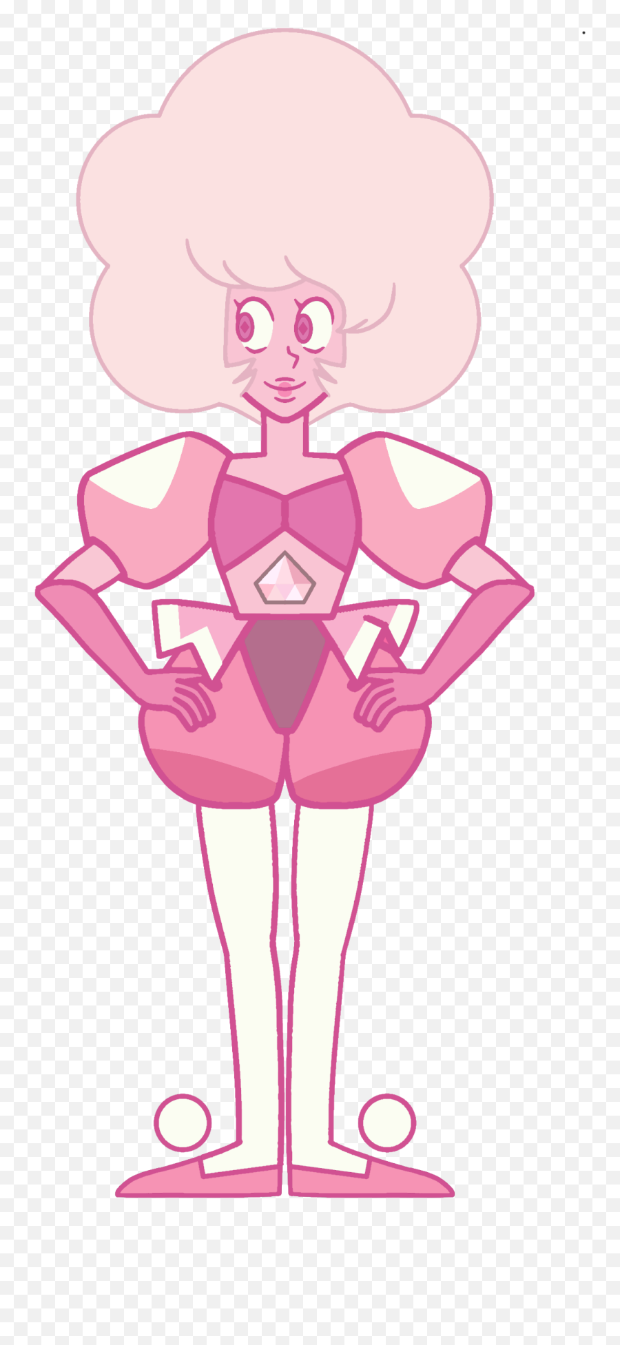 Pink Diamond Steven Universe A - Steven Universe Pink Diamond Palette Png,Pink Diamond Png