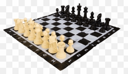 Download Chess Board - Clipart png