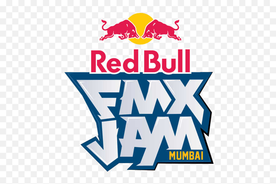 Download Red Bull Fmx Jam - Red Bull Fmx Jams Png,Redbull Logo Png
