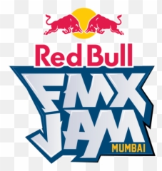 Download Red Bull Fmx Jam - Jams png