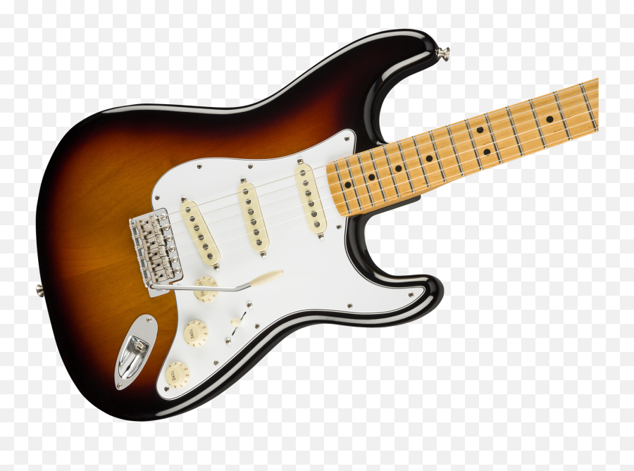 Fender Jimi Hendrix Signature - Fender Stratocaster Hss Sunburst Png,Jimi Hendrix Png