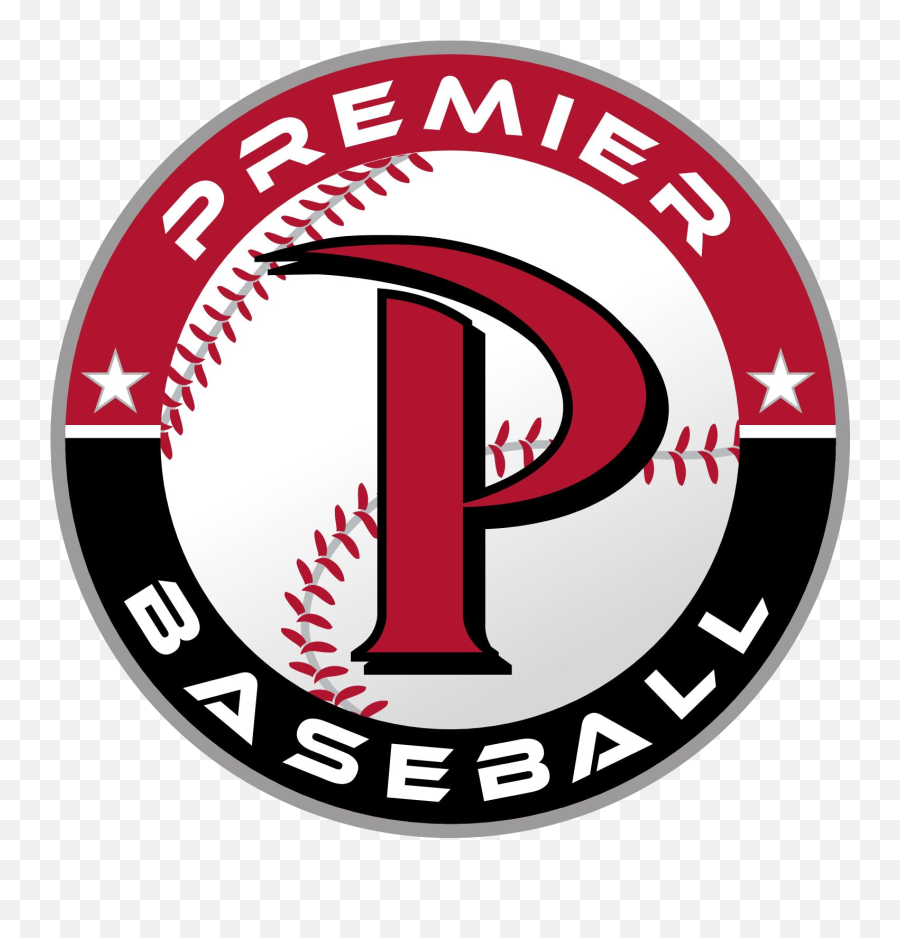 Download Org Premier Baseball - Premier Baseball Logo Png,Baseball Logo Png