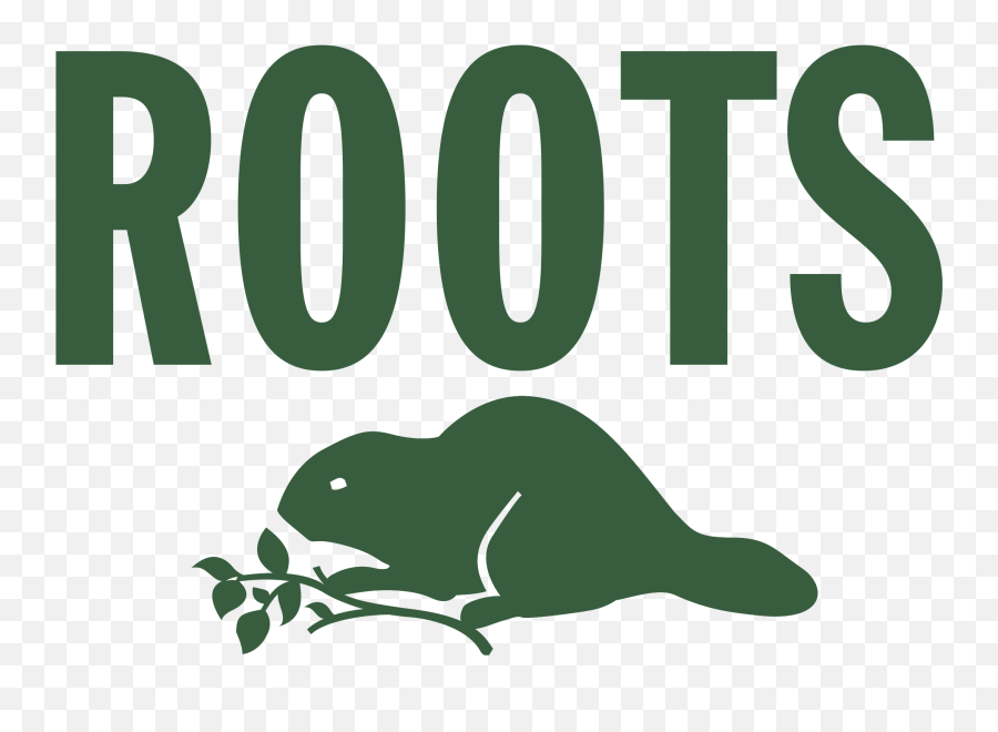 Roots Logo Png Transparent Svg Vector - Roots Canada,Roots Png