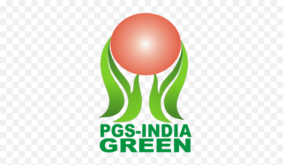 Logos Used In Pgs - India Certification System Are 1pgs Organic Farming Png,Organic Logos