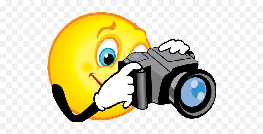 Library Of Animated Cameras Banner Free Png Files - Cartoon Clipart Camera,Camera Clipart Png