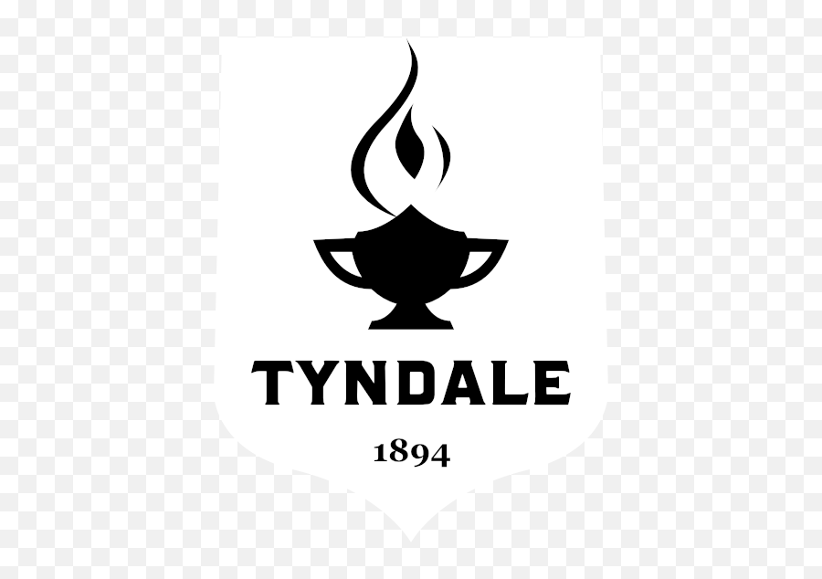 Tyndale University Logos - Tyndale University College And Seminary Png,Crest Logo