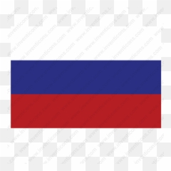 Download Russia Vector Icon Inventicons - Flag png