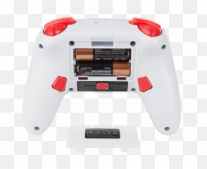 Powera Enhanced Wireless Controller For Nintendo Switch U2013 Gr - Switch Master Ball Controller png