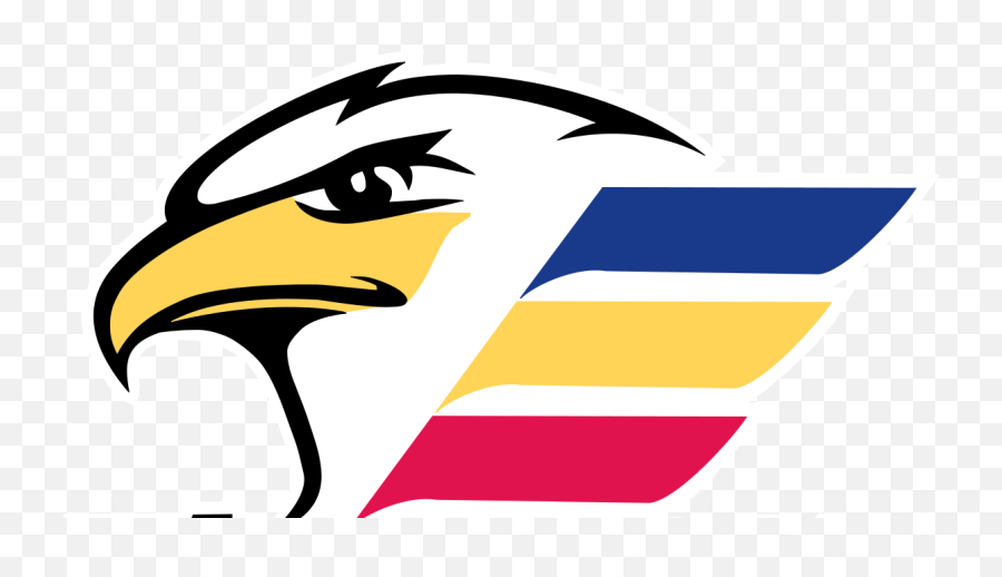 Download Colorado Eagles Logo Hd Png - Uokplrs Colorado Eagles Logo,Eagles Png