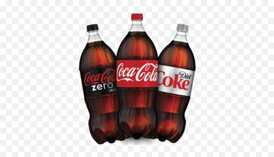Coke Bottle Png - Litre Coke Bottle,Coke Bottle Png