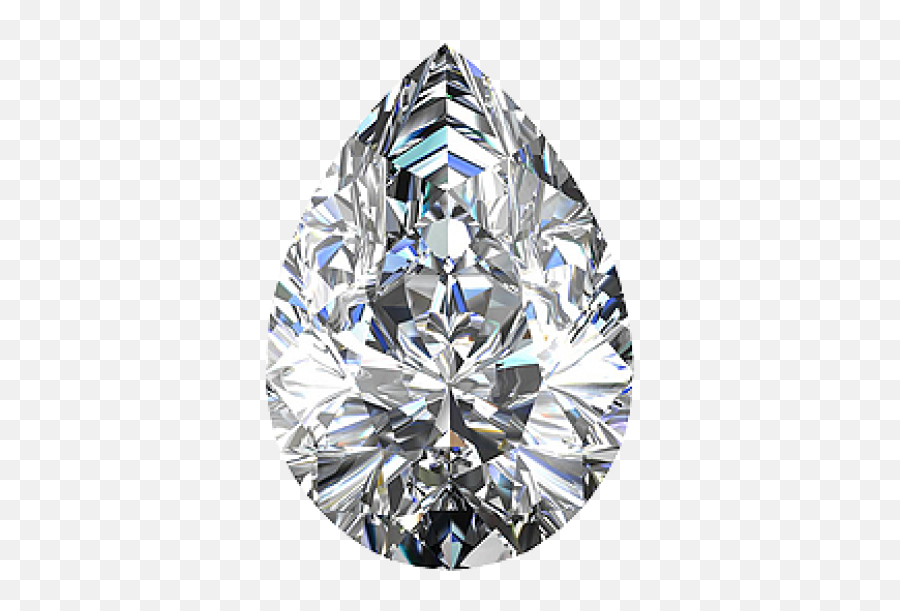 Diamond Png Free Download 16 Images - Drop Shape Diamond Png,Diamond Png