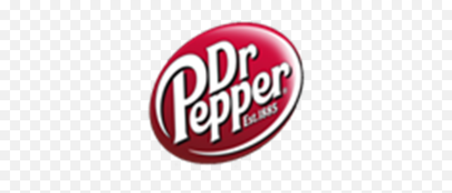 Dr - Dr Pepper Roblox Logo Png,Dr Pepper Logo Png