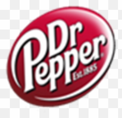 Dr - Dr Pepper Roblox Logo Png,Dr Pepper Logo Png