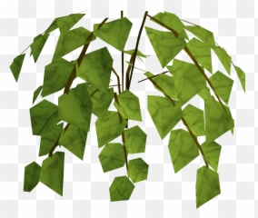 Bush - The RuneScape Wiki Electric Blue png