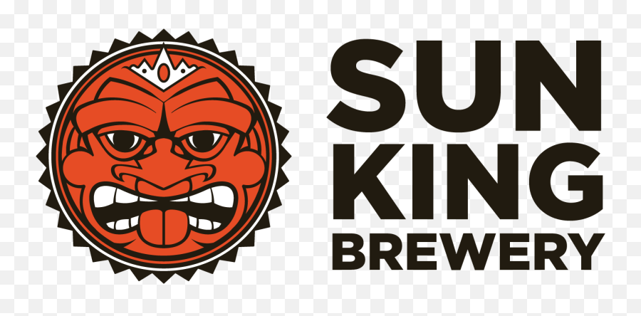 Download Sun King Brewery Logo Hd Png - Uokplrs Sun King Brewing,King Logos