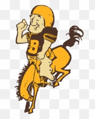 Denver Broncos Logos - History png