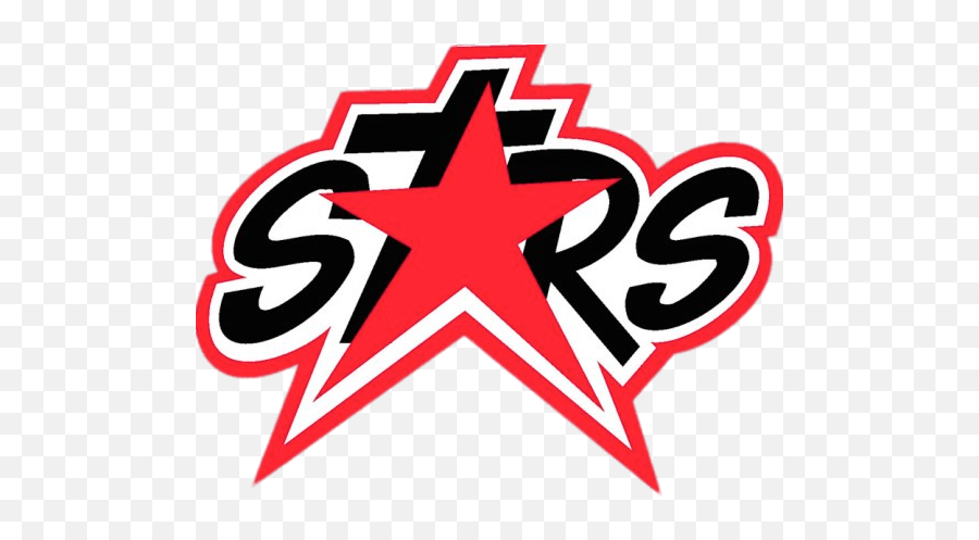 Download Free Png Syracuse - Starslogo Dlpngcom Syracuse Stars Logo,Red Stars Logo