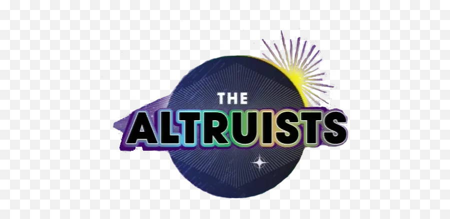The Masterpiece Of Gta Truth Behind Aliens - Altruist Gta 5 Logo Png,Gta Sa Logo