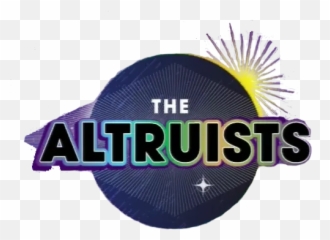 The Masterpiece Of Gta Truth Behind Aliens - Altruist Gta 5 Logo png