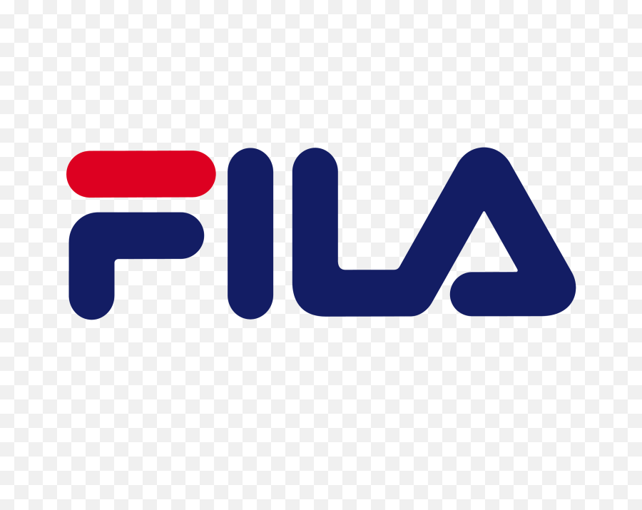 You Can Download Fila Logo In Sizes - Fila Logo Png,Nike Logo