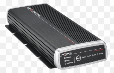 45a 3 Stage Intelli - Charge 932v Deep Cycle Dual Battery Idc50 9 32v Dual Battery Charger Png,Chargers Logo Png