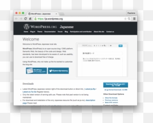 Everything You Need To Know About Translating Wordpress Plugins - Computer Program Png,Wordpress Png