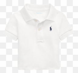 Baby Boysu0027 Polos Short And Long Sleeved Shirts Ralph - png