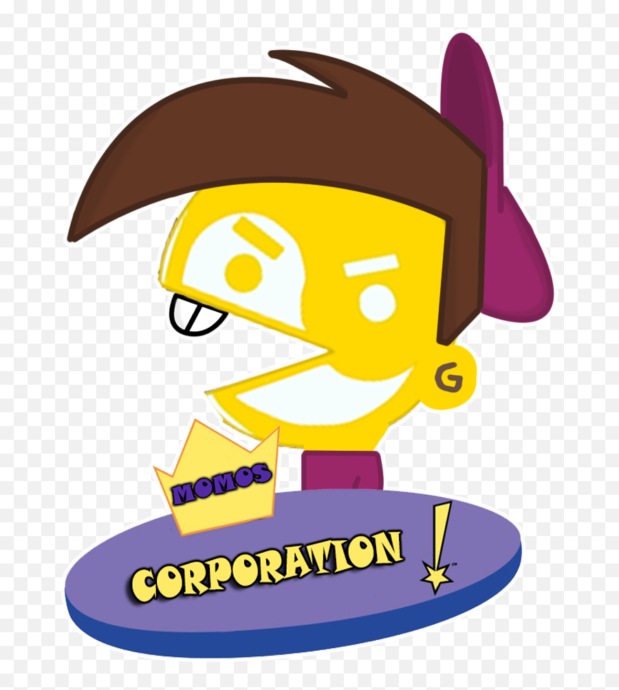 Download Timmy Turner - Imgur Llc Png Image With No Cartoon,Timmy Turner Png