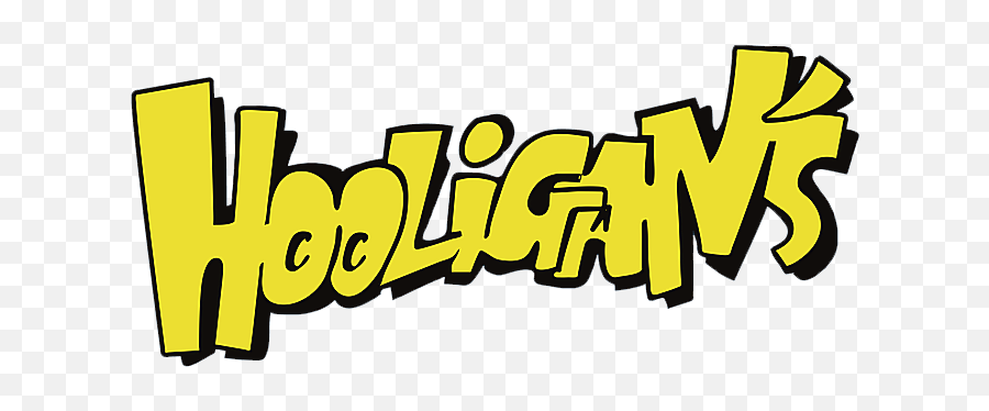 Hooligans - Hooligans Logo Png,Hooligans Logo