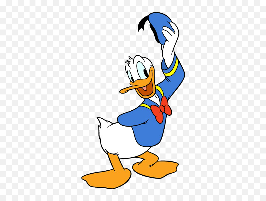 Download Donald Duck - Disney Donald Duck Jpg Png,Donald Duck Png