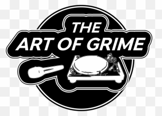 The Art Of Grime - Emblem Png,Grime Png