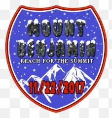 This A Ski Or Skiing Bar Mitzvah Logo - Clip Art png
